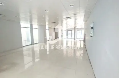 Shop - Studio - 1 Bathroom for rent in Al Zahiyah - Abu Dhabi