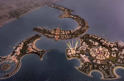 Land - Studio for sale in Al Marjan Island - Ras Al Khaimah
