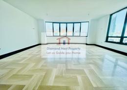Empty Room image for: Apartment - 3 bedrooms - 4 bathrooms for rent in Liwa Centre Tower 1 - Liwa Centre Towers - Hamdan Street - Abu Dhabi, Image 1