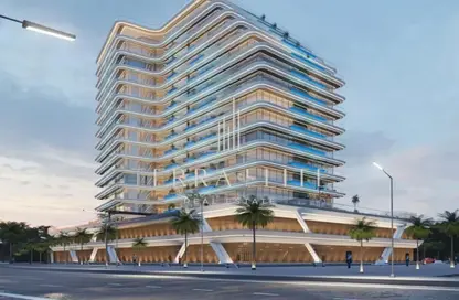 Apartment - Studio - 1 Bathroom for sale in Samana Golf Views - Dubai Sports City - Dubai