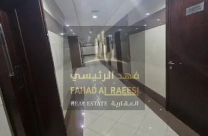 شقة - غرفة نوم - 2 حمامات للايجار في برج النعيمية  3 - أبراج النعيمية - النعيمية - عجمان