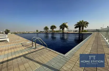 Apartment - 1 Bedroom - 2 Bathrooms for sale in Golf Vita A - Golf Vita - DAMAC Hills - Dubai