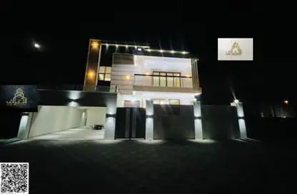 Villa - 5 Bedrooms - 7 Bathrooms for sale in Al Aamra Gardens - Al Amerah - Ajman