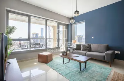 Apartment - 2 Bedrooms - 2 Bathrooms for rent in 29 Burj Boulevard Tower 1 - 29 Burj Boulevard - Downtown Dubai - Dubai Apartment - 2 Bedrooms - 2 Bathrooms for rent in 29 Burj Boulevard Tower 1 - 29 Burj Boulevard - Downtown Dubai - Dubai