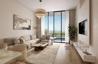 شقة - 2 غرف نوم - 2 حمامات للبيع في سيليا هومز - مجمع دبي ريزيدنس - دبي لاند - دبي