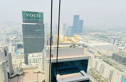 Apartment - 2 Bedrooms - 2 Bathrooms for rent in Blue Tower - Sheikh Zayed Road - Dubai