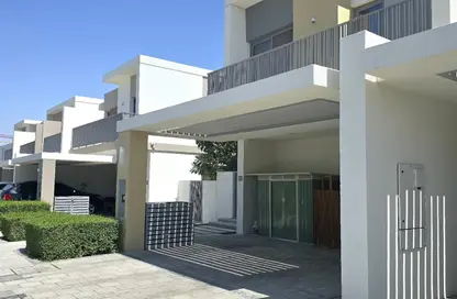 Villa - 4 Bedrooms - 4 Bathrooms for rent in Elan - Tilal Al Ghaf - Dubai
