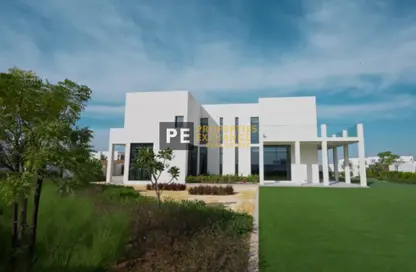 Villa - 6 Bedrooms - 7+ Bathrooms for sale in Ain Al Maha - Al Jubail Island - Abu Dhabi