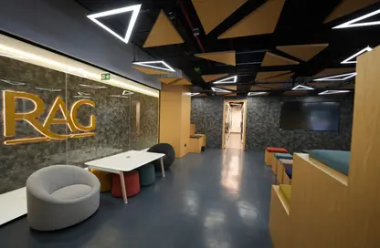 Office Space - Studio - 4 Bathrooms for rent in Addiyar Building - Sheikh Zayed Road - Dubai Office Space - Studio - 4 Bathrooms for rent in Addiyar Building - Sheikh Zayed Road - Dubai