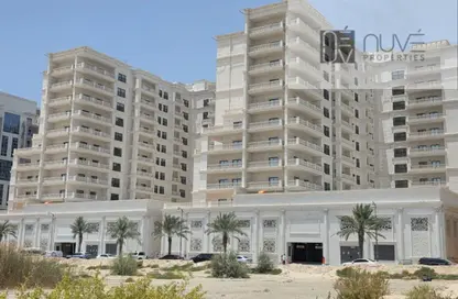 Apartment - 2 Bedrooms - 3 Bathrooms for sale in Nadine Residences 1 - Nadine Residences - Al Furjan - Dubai