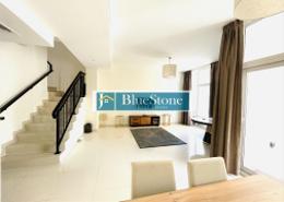 Townhouse - 3 bedrooms - 5 bathrooms for sale in Primerose - Damac Hills 2 - Dubai