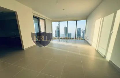 Apartment - 2 Bedrooms - 2 Bathrooms for rent in Forte 1 - Forte - Downtown Dubai - Dubai