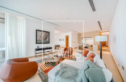 Apartment - 4 Bedrooms - 5 Bathrooms for sale in Mr. C Residences - Jumeirah 2 - Jumeirah - Dubai