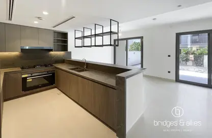 فيلا - 3 غرف نوم - 4 حمامات للايجار في أورا جاردنز - تلال الغاف - دبي