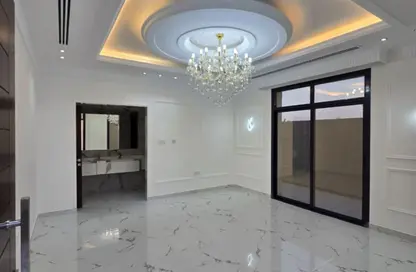 Villa - 5 Bedrooms - 6 Bathrooms for sale in Al Zaheya Gardens - Al Zahya - Ajman Villa - 5 Bedrooms - 6 Bathrooms for sale in Al Zaheya Gardens - Al Zahya - Ajman