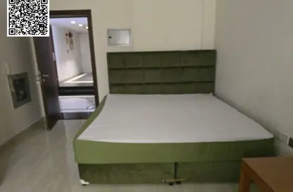 Apartment - Studio - 1 Bathroom for rent in Al Jurf 2 - Al Jurf - Ajman Downtown - Ajman