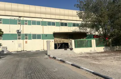 مستودع - استوديو - 4 حمامات للبيع في مجمع دبي للاستثمار 2 - مجمع دبي للإستثمار - دبي