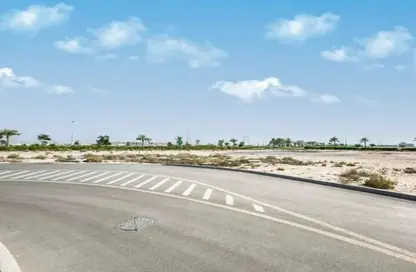 Land - Studio for sale in Jebel Ali Hills - Jebel Ali - Dubai