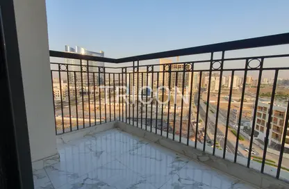 شقة - غرفة نوم - 2 حمامات للايجار في كابا أكا 2 - مجمع دبي ريزيدنس - دبي