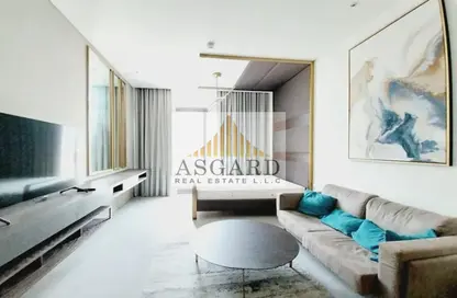 شقة - 1 حمام للايجار في احياء سيجنيتشر السكنية - قرية الجميرا سركل - دبي