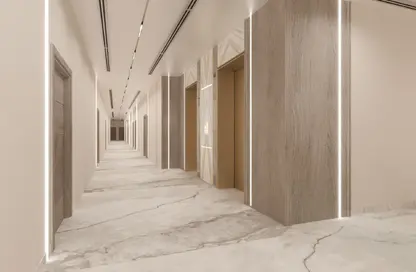 Apartment - 1 Bedroom - 2 Bathrooms for sale in Chapter 01 by Newbury - International City Phase 2 - Al Warsan 4 - Al Warsan - Dubai