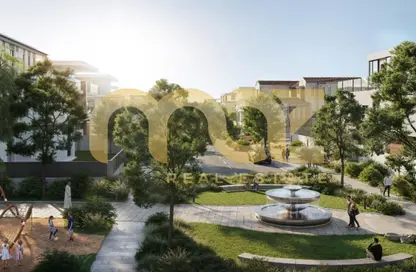 أرض - استوديو للبيع في الوديم - جزيرة الحديريات - أبوظبي