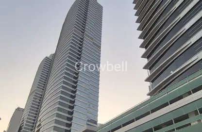 Office Space - Studio for sale in Mazaya Business Avenue BB1 - Mazaya Business Avenue - Jumeirah Lake Towers - Dubai