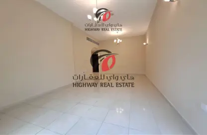 Apartment - 2 Bedrooms - 2 Bathrooms for rent in Al Nahda 1 - Al Nahda - Dubai