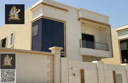 Villa - 5 Bedrooms - 7 Bathrooms for sale in Al Mowaihat - Ajman
