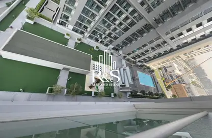 Apartment - 2 Bedrooms - 2 Bathrooms for rent in Sobha Creek Vistas Tower A - Sobha Hartland - Mohammed Bin Rashid City - Dubai Apartment - 2 Bedrooms - 2 Bathrooms for rent in Sobha Creek Vistas Tower A - Sobha Hartland - Mohammed Bin Rashid City - Dubai