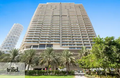 Apartment - 3 Bedrooms - 3 Bathrooms for sale in Hameni Tower - Jumeirah Village Circle - Dubai