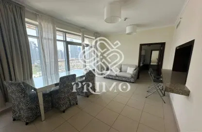Apartment - 1 Bedroom - 2 Bathrooms for rent in Burj Views A - Burj Views - Downtown Dubai - Dubai Apartment - 1 Bedroom - 2 Bathrooms for rent in Burj Views A - Burj Views - Downtown Dubai - Dubai