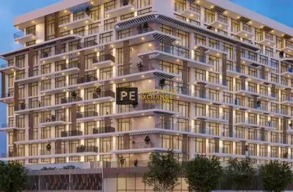 Apartment - 2 Bedrooms - 3 Bathrooms for sale in Serene Gardens 1 - Serene Gardens - Discovery Gardens - Dubai