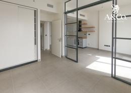 Apartment - 1 bedroom - 1 bathroom for rent in Collective - Dubai Hills Estate - Dubai