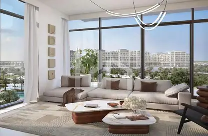 Apartment - 1 Bedroom - 2 Bathrooms for sale in Park Horizon - Dubai Hills Estate - Dubai