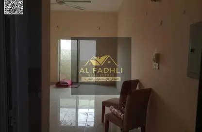 Apartment - 1 Bedroom - 2 Bathrooms for rent in Al Rawda 2 Villas - Al Rawda 2 - Al Rawda - Ajman