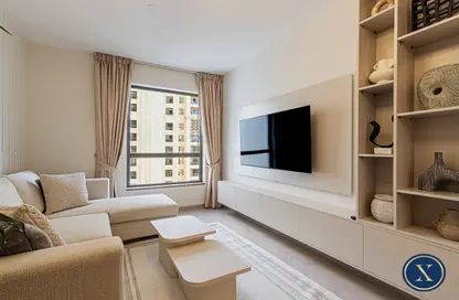 Apartment - 1 Bedroom - 1 Bathroom for rent in Murjan 2 - Murjan - Jumeirah Beach Residence - Dubai