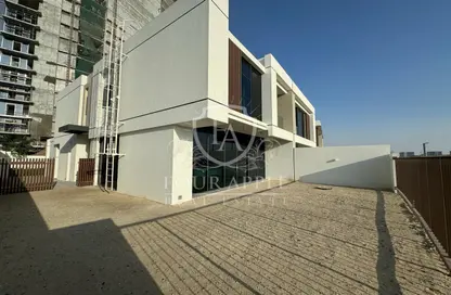 Townhouse - 4 Bedrooms - 4 Bathrooms for sale in District One Phase III - District One - Mohammed Bin Rashid City - Dubai