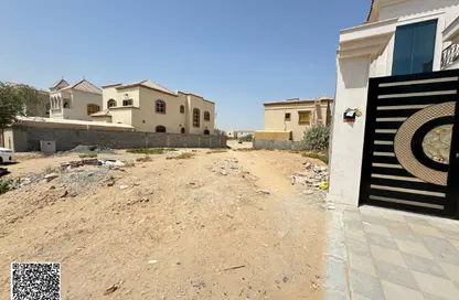 أرض - استوديو للبيع في 1 المويهات - المويهات - عجمان