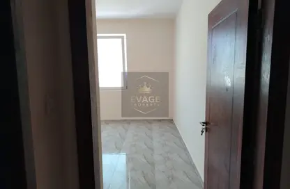 Apartment - 2 Bedrooms - 3 Bathrooms for rent in Al Naemiya Tower 3 - Al Naemiya Towers - Al Nuaimiya - Ajman