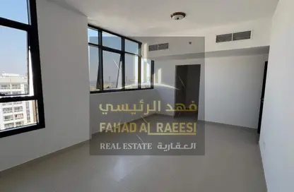 Apartment - 2 Bedrooms - 3 Bathrooms for rent in Al Naemiya Tower 1 - Al Naemiya Towers - Al Nuaimiya - Ajman