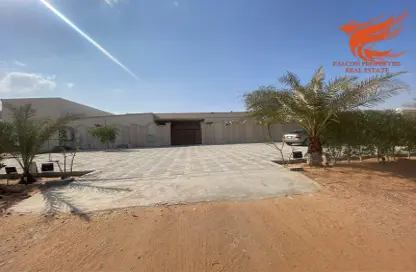 Villa - 6 Bedrooms - 7+ Bathrooms for rent in Al Riffa - Ras Al Khaimah