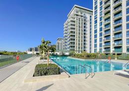 Apartment - 2 bedrooms - 3 bathrooms for rent in Park Ridge Tower C - Park Ridge - Dubai Hills Estate - Dubai