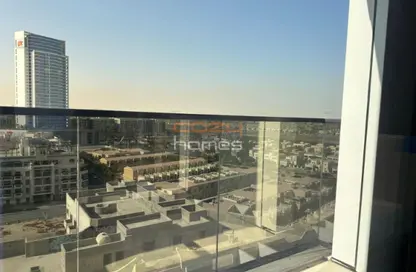 Apartment - 2 Bedrooms - 2 Bathrooms for sale in Cloud Tower - Jumeirah Village Triangle - Dubai