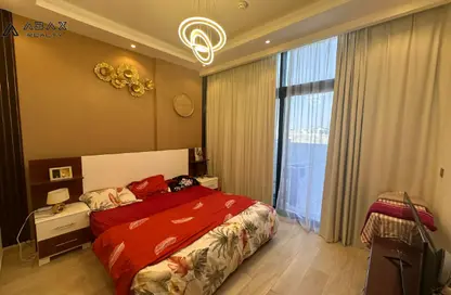 Apartment - 3 Bedrooms - 3 Bathrooms for sale in AZIZI Riviera - Meydan One - Meydan - Dubai