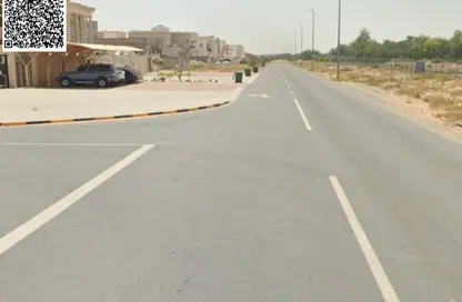 أرض - استوديو للبيع في الحليو 1 - الحليو - عجمان