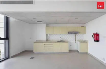 Apartment - 1 Bedroom - 2 Bathrooms for sale in The Dania District 3 - Midtown - Dubai Production City (IMPZ) - Dubai
