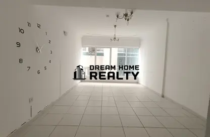 Apartment - 1 Bedroom - 2 Bathrooms for rent in New Al Taawun Road - Al Taawun - Sharjah