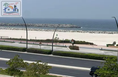 فيلا - 7 غرف نوم للايجار في منطقة الرفاعة - مغيدر - الشارقة