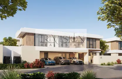 Villa - 3 Bedrooms - 4 Bathrooms for sale in Sharjah Garden City - Sharjah Villa - 3 Bedrooms - 4 Bathrooms for sale in Sharjah Garden City - Sharjah